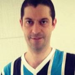 Domingos Secco Junior