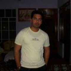 Sandeep Seehra Ramgharia