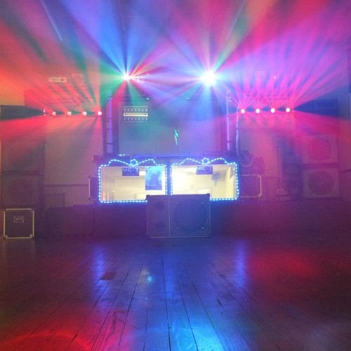WHIGFIELD - Saturday night 1 (mix live Toff LeCyclope)
