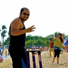 Fahad Mohamed Khan Pathan