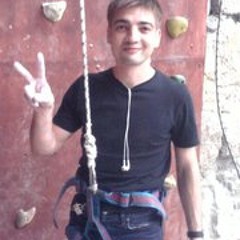 Shamil Absalikov