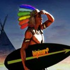 Tipi Surf
