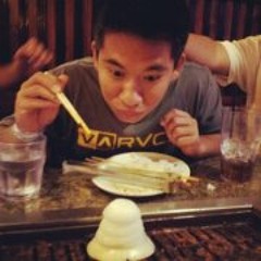 David Son 9