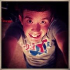 Brett Daniel Blackmon