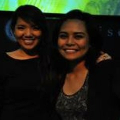 Aubrey Gayle Dela Cruz