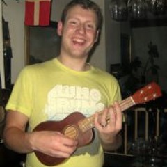 Jesper Dahl-Jörgensen