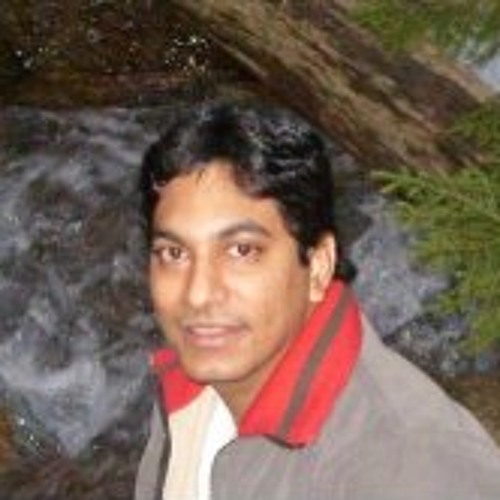 Shankaran Krishnamurthi’s avatar