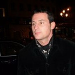 Jesus Ayora Cascajosa