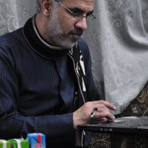 روحي بمحرم - #علي_سعيد_الوائلي -- جديد 2024 حصريا_ قصيدة استقبال محرم