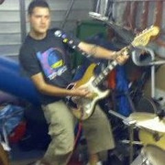 Mark Delonge Telling