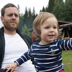 Björn Moberg Granlund