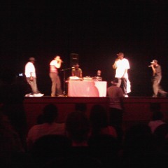 Stadium Status Beatz