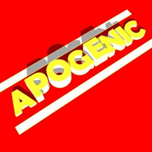 APOGENIC’s avatar