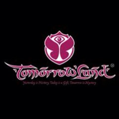 TomorrowlandOfficial