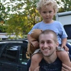 Michael Stephenson 8