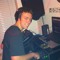 DJ Harvey Whiteley
