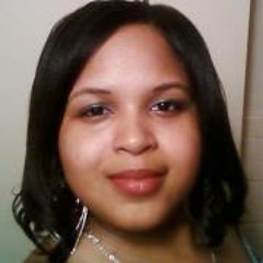 Sharita Shantel Hamilton