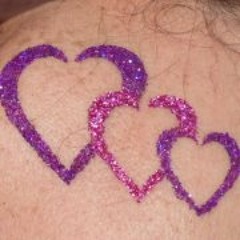 Patricia Sophia Generohe