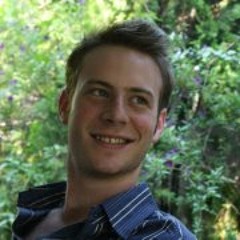 Timothy John Moulster