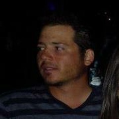 José González De Diego