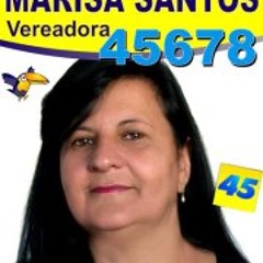Marisa Santos 8