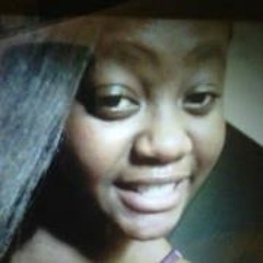 Sashana I'msocute Tucker