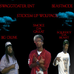 Beastmode click