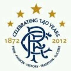 Glasgow Rangers