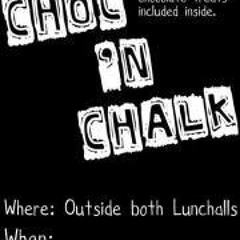 Chalklate ChocnChalk