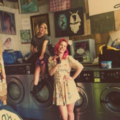 Martha and The Moodies