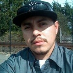 Michael Rodriguez 92