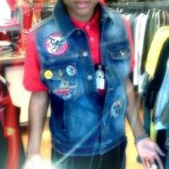 Twan Got-Swagg Tyson