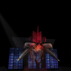 A Symphony for Perth: Between the Desert and the Deep Blue Sea, by Tod Machover