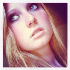 Brianna Theresa Ward