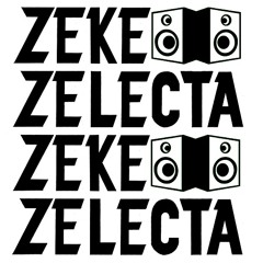 Zeke Zelecta