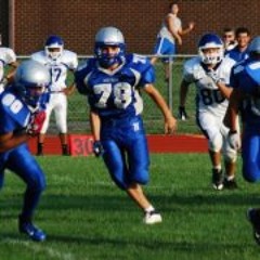 Christian Marsala King