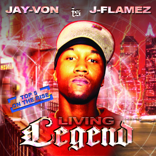 Jayvon Flamez’s avatar