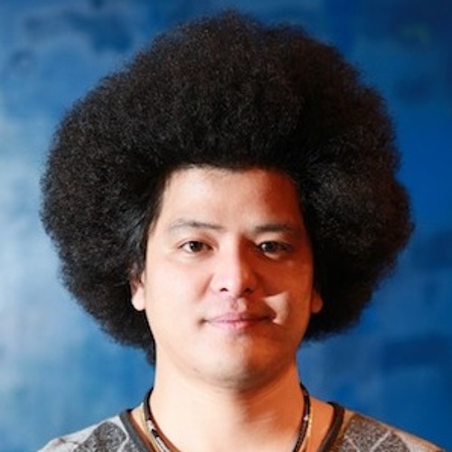 Yoshio Taniguchi’s avatar