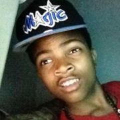 Lavaghn Basegod Martin