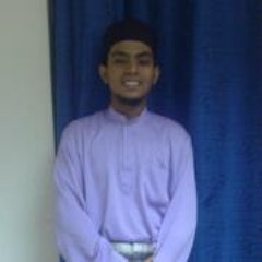 Muhammad Naim Saiden