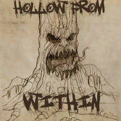 Hollow From Within