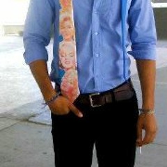 Ivan Victorica Salgado