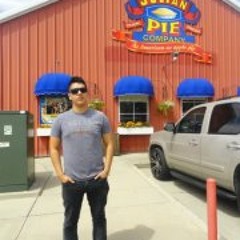 Daniel Barreto Cortez