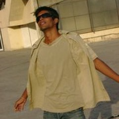 Vinodkumar Sridhar