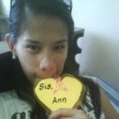 Rose Ann Añana Emnace