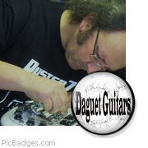Daguet Guitars’s avatar