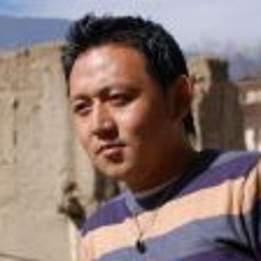 Robin Gurung