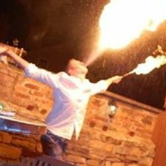 Leon Humberstone-Garley