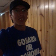 Chris Brings Him Back