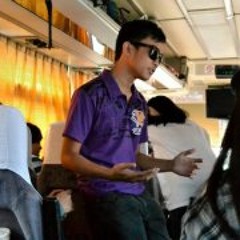 Mel Marvin S. Villarante